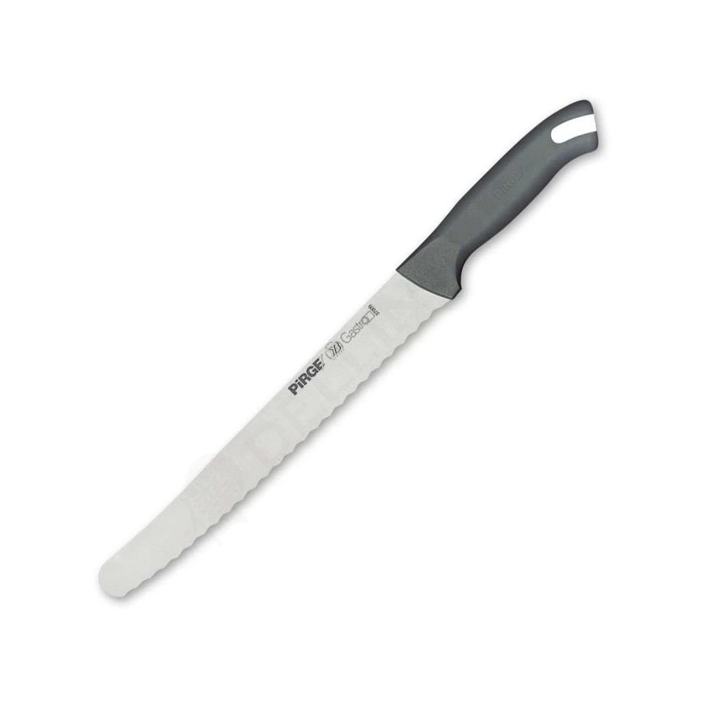 foto N�� na pe�ivo Bread 220 mm Pirge Gastro HACCP 7 barev